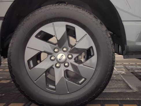 Certified 2025 Ford F150 STX w/ Equipment Group 200A image 8