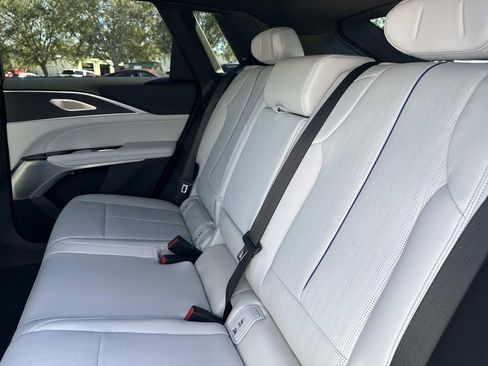 New 2026 Cadillac Lyriq Premium Luxury image 14