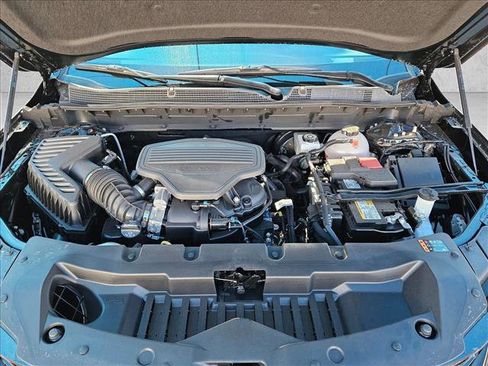 New 2026 Chevrolet Blazer RS w/ Driver Confidence II Package image 18