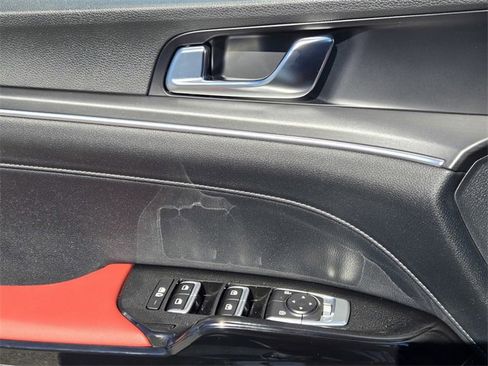 New 2026 Kia K5 GT-Line image 17