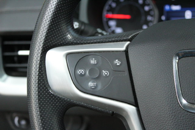 Used 2024 GMC Terrain SLE w/ Driver Convenience Package AWD/4WD image 16