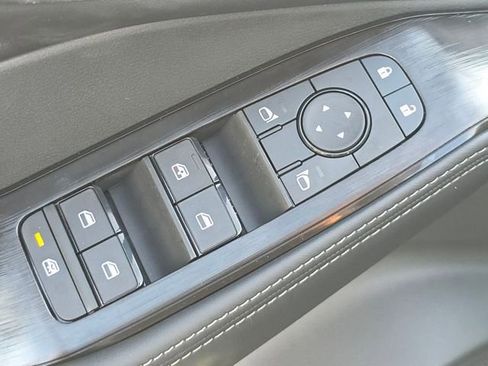 New 2026 Nissan Rogue SV w/ Cold Weather Package image 28