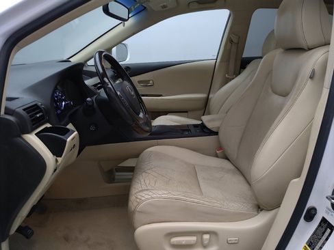 Used 2015 Lexus RX 350 FWD image 17