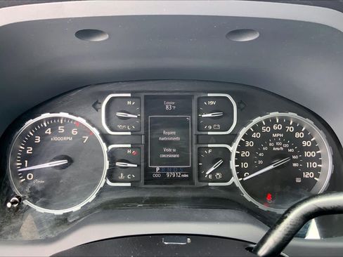 Used 2019 Toyota Tundra SR5 w/ TRD Off Road Package AWD/4WD image 25