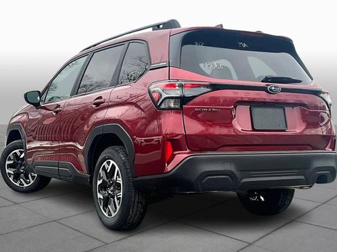 New 2026 Subaru Forester Premium image 12