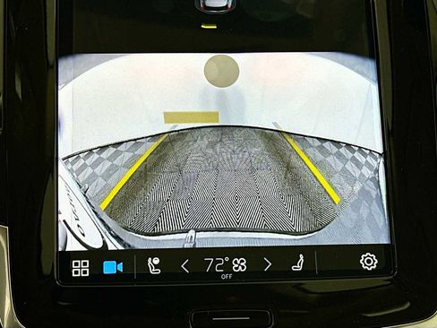 Used 2025 Volvo XC90 T8 Plus w/ Protection Package Premier image 12