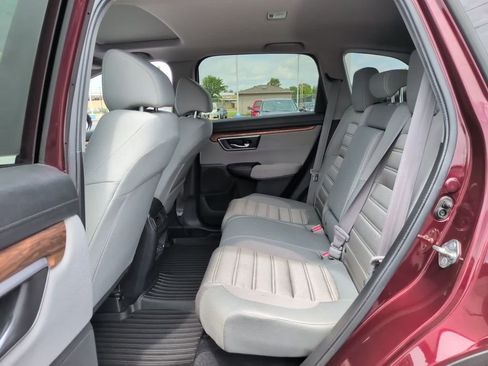 Used 2018 Honda CR-V EX image 14
