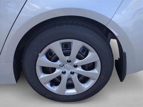 New 2026 Toyota Corolla LE image 28