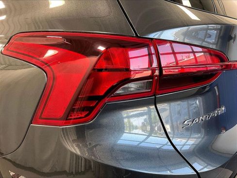 Used 2023 Hyundai Santa Fe SEL AWD/4WD image 34