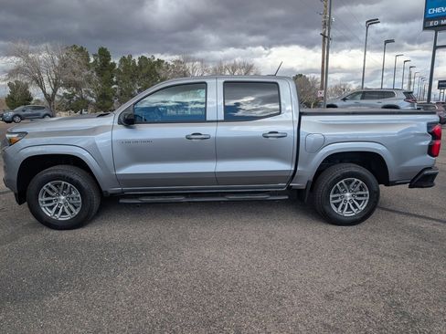 Used 2026 Chevrolet Colorado LT w/ LT Convenience Package image 2