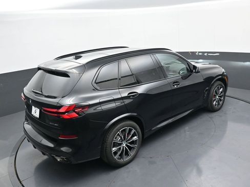 New 2026 BMW X5 xDrive40i w/ M Sport Package AWD/4WD image 35