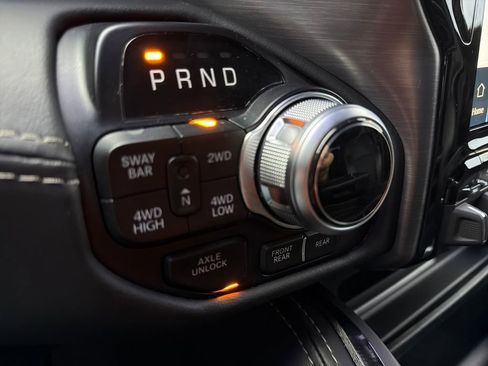 Used 2022 RAM 2500 Power Wagon image 39