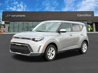 Used 2025 Kia Soul LX w/ LX Technology Package FWD video 1