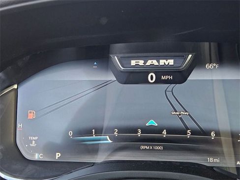 New 2026 RAM 1500 Big Horn image 16