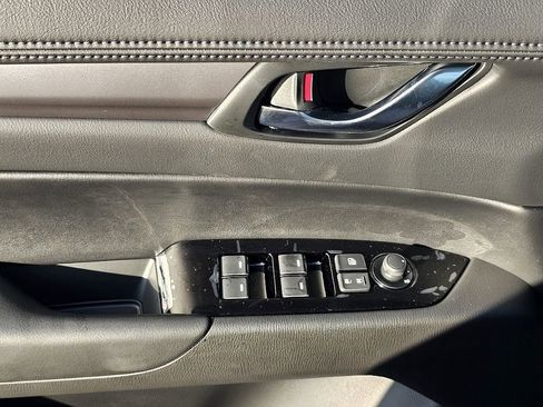 New 2025 MAZDA CX-5 AWD 2.5 S w/ Preferred Package image 27