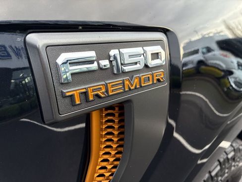 Used 2024 Ford F150 Tremor w/ Bed Utility Package image 36