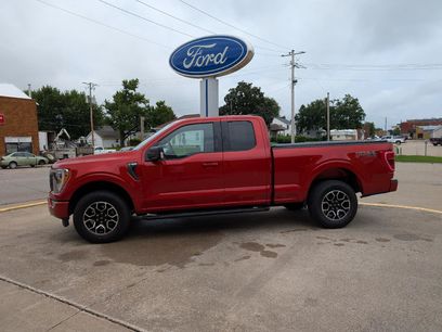 Used 2023 Ford F150 XLT w/ Equipment Group 302A High