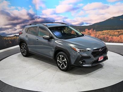 Used 2025 Subaru Crosstrek 2.5i Premium