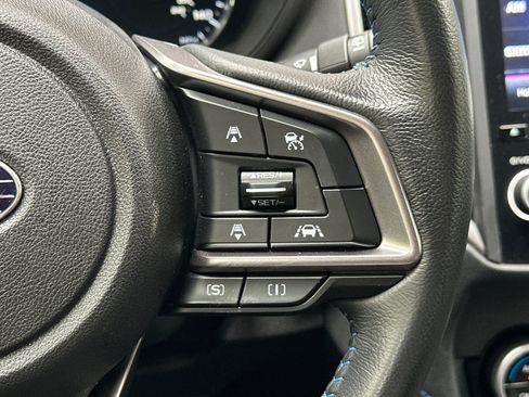 Used 2023 Subaru Crosstrek Hybrid AWD/4WD image 30