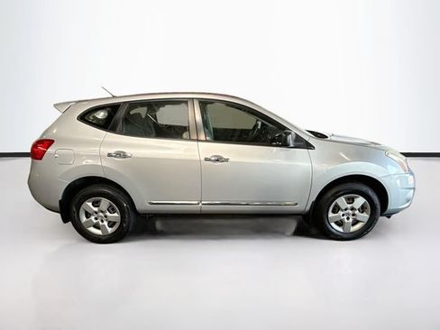 Used 2013 Nissan Rogue S AWD/4WD image 5