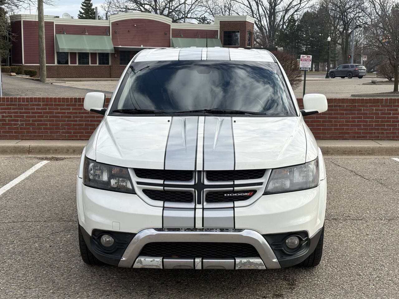 Used 2019 Dodge Journey GT AWD/4WD image 41
