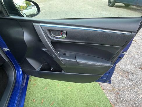 Used 2014 Toyota Corolla S w/ Protection Package FWD image 21