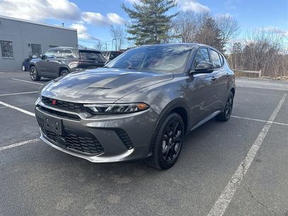 Used 2024 Dodge Hornet R/T Plus w/ R/T Blacktop Package