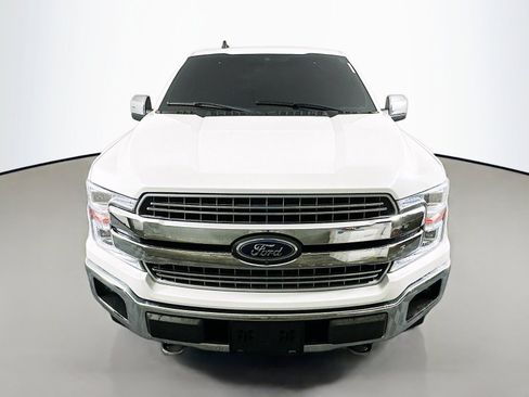 Used 2020 Ford F150 Lariat w/ Equipment Group 502A Luxury AWD/4WD image 2