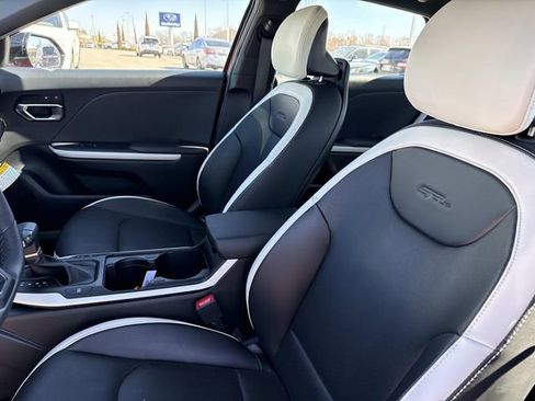 New 2025 Kia K4 GT-Line Turbo image 13