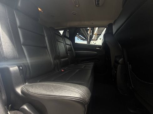 Used 2020 Dodge Durango GT AWD/4WD image 25