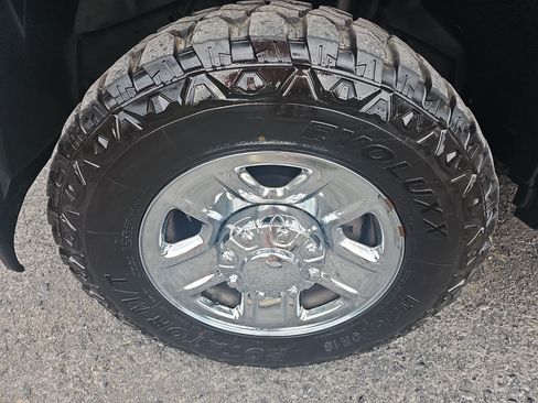 Used 2019 RAM 3500 Big Horn AWD/4WD image 11