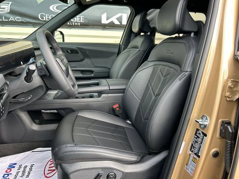 New 2027 Kia Telluride EX X-Line AWD/4WD image 10