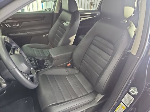 Used 2026 Honda CR-V EX-L image 14