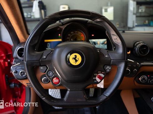 Used 2014 Ferrari F12 Berlinetta RWD image 22