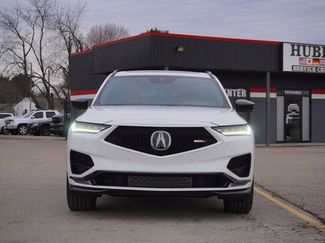 Used 2023 Acura MDX Type S video 2