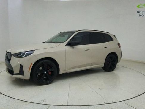 Used 2025 BMW X3 M50 AWD/4WD image 64