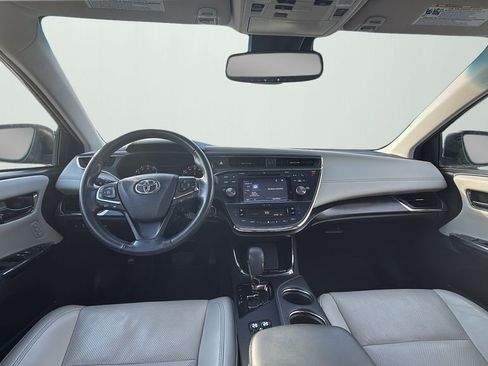 Used 2018 Toyota Avalon Limited image 12