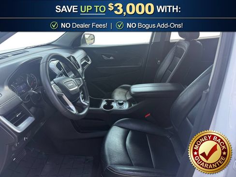 Used 2022 GMC Terrain SLE w/ Driver Convenience Package FWD image 14