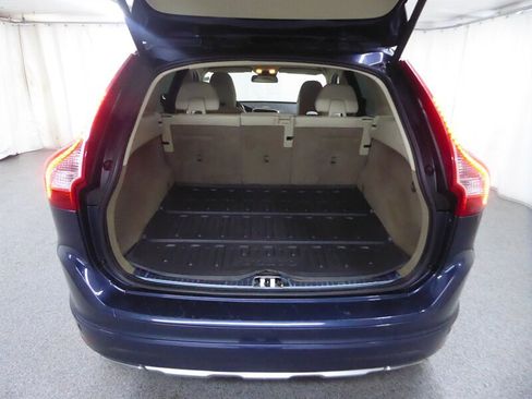 Used 2014 Volvo XC60 3.2 AWD/4WD image 33