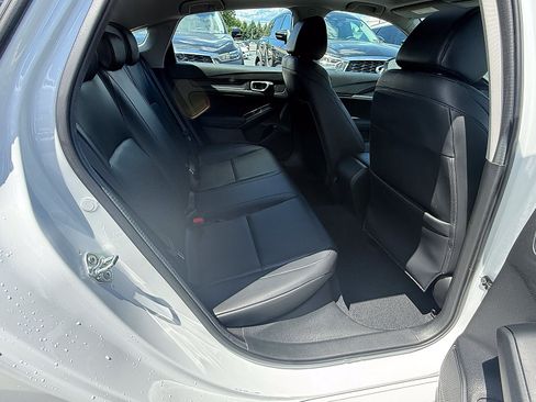 Used 2023 Acura Integra FWD image 18