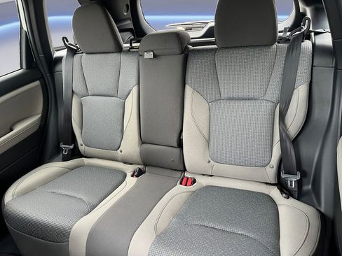 New 2026 Subaru Forester Premium AWD/4WD image 16