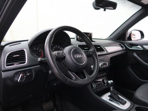 Used 2018 Audi Q3 2.0T Premium image 26