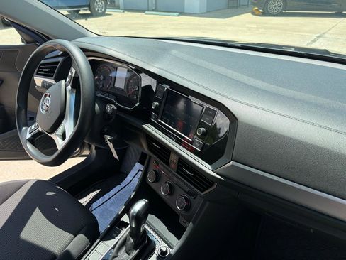 Used 2019 Volkswagen Jetta S w/ Driver Assistance Package FWD image 41
