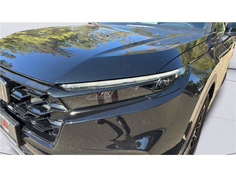 Used 2023 Honda CR-V Sport image 10