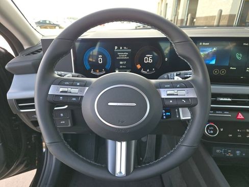 New 2026 Hyundai Sonata SEL image 10