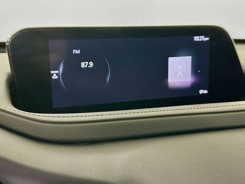 Used 2024 MAZDA CX-30 AWD 2.5 S w/ Select Sport Pkg image 15