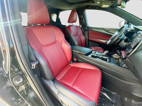 Used 2022 Lexus NX 250 FWD image 29