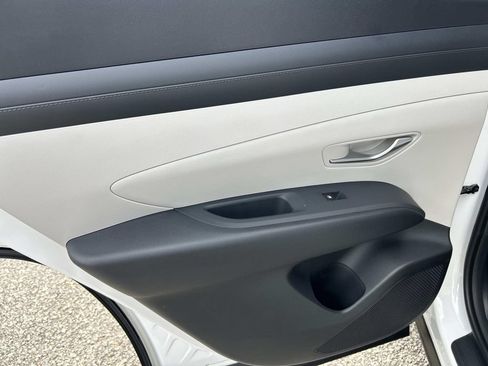 New 2026 Hyundai Tucson SEL Plus AWD/4WD image 21