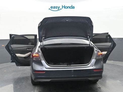 New 2025 Honda Accord SE image 37