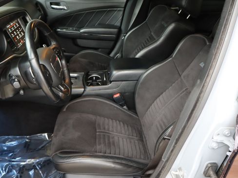 Used 2022 Dodge Charger Scat Pack w/ Daytona Edition Group image 16